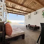 롯지 Casa Del Erizo - Ecofinca *