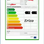 Casa Del Erizo - Ecofinca *