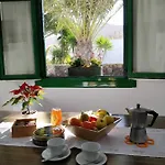 롯지 Casa Del Erizo - Ecofinca *