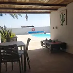 Casa Del Erizo - Ecofinca *