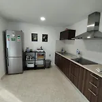 롯지 Casa Del Erizo - Ecofinca