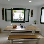 Casa Del Erizo - Ecofinca Nazaret