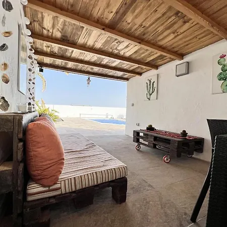 Lodge Casa Del Erizo - Ecofinca *