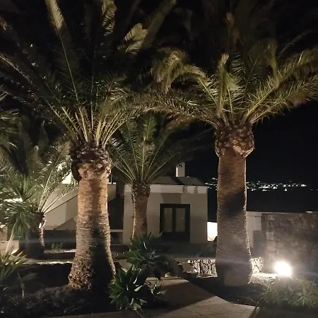 Casa Del Erizo - Ecofinca * Nazaret