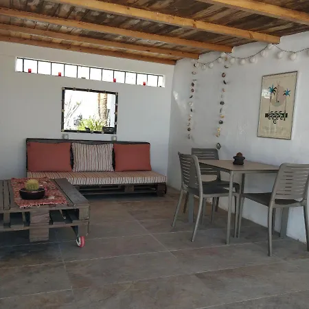 Casa Del Erizo - Ecofinca 山林小屋 *