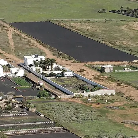 Casa Del Erizo - Ecofinca *