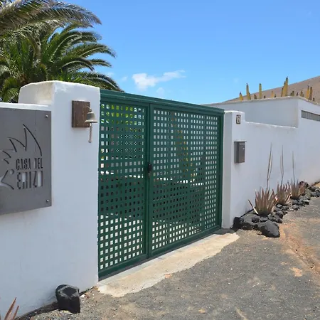 Casa Del Erizo - Ecofinca * Nazaret