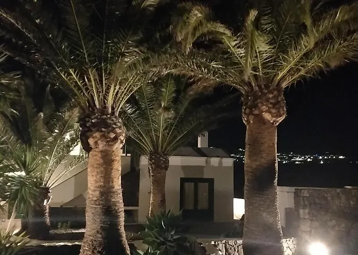 Casa Del Erizo - Ecofinca * Nazaret