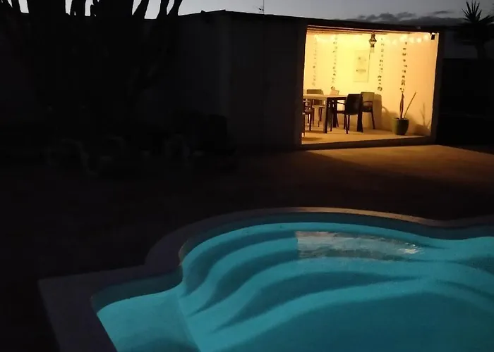 Casa Del Erizo - Ecofinca *