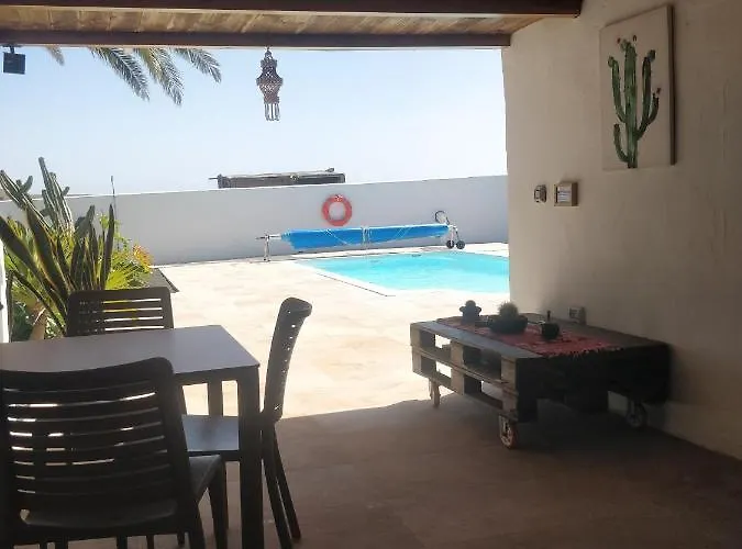 Casa Del Erizo - Ecofinca *