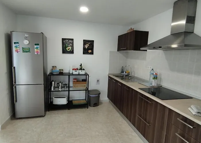 롯지 Casa Del Erizo - Ecofinca