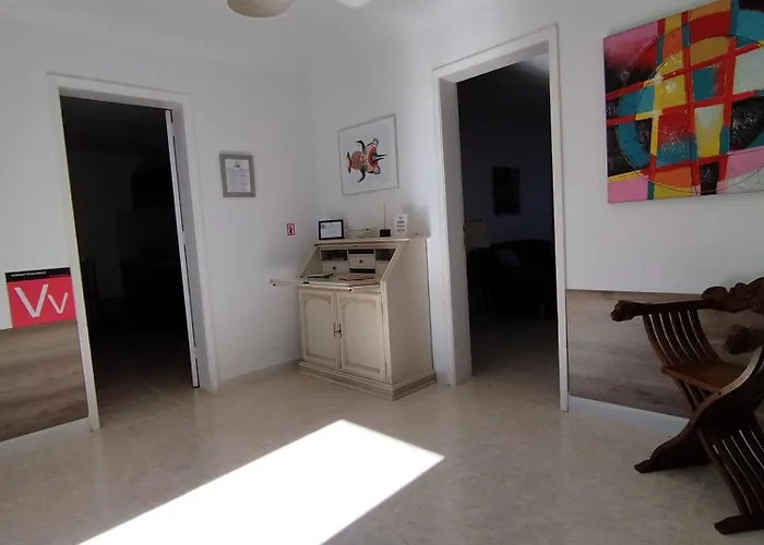 Alojamento de Turismo Selvagem Casa Del Erizo - Ecofinca *