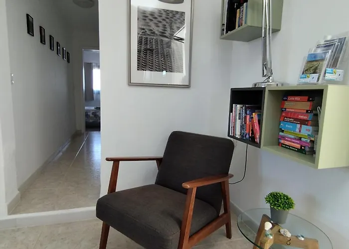 롯지 Casa Del Erizo - Ecofinca Nazaret