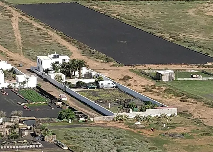 Casa Del Erizo - Ecofinca *