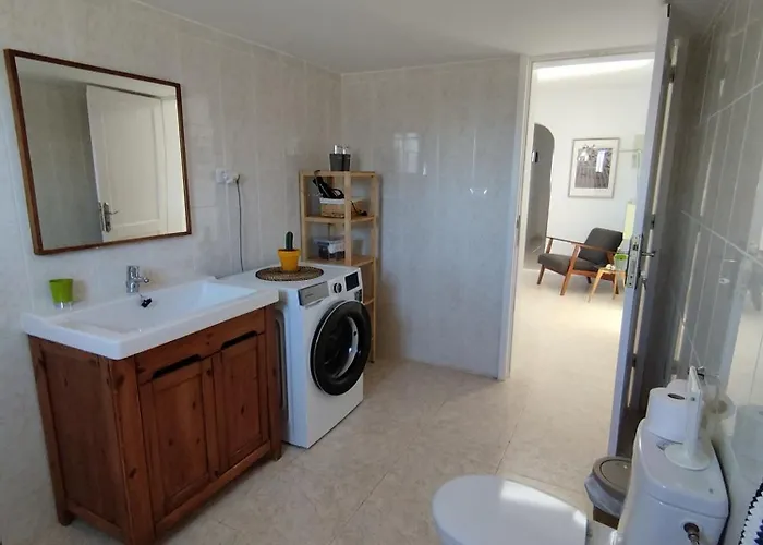 Casa Del Erizo - Ecofinca Nazaret