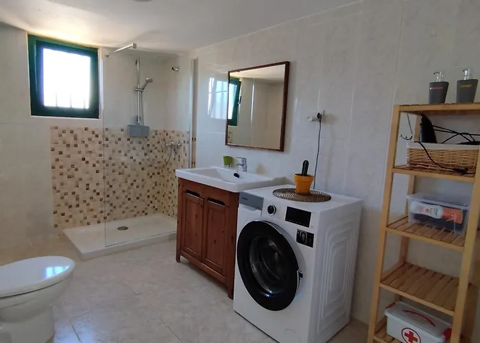 Casa Del Erizo - Ecofinca * Nazaret