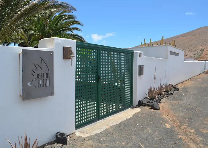 Casa Del Erizo - Ecofinca * Nazaret