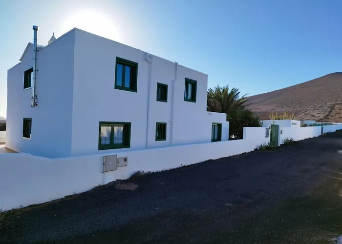 Casa Del Erizo - Ecofinca