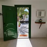 بيت خشبي Casa Del Erizo - Ecofinca