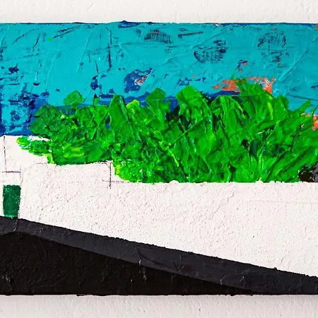 Casa Del Erizo - Ecofinca Gerendaház Nazaret