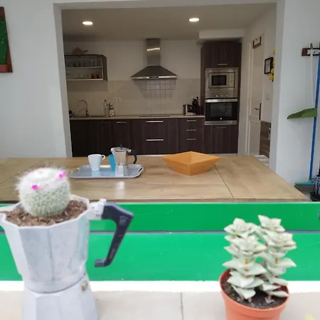 Casa Del Erizo - Ecofinca Деревянный коттедж Насарет