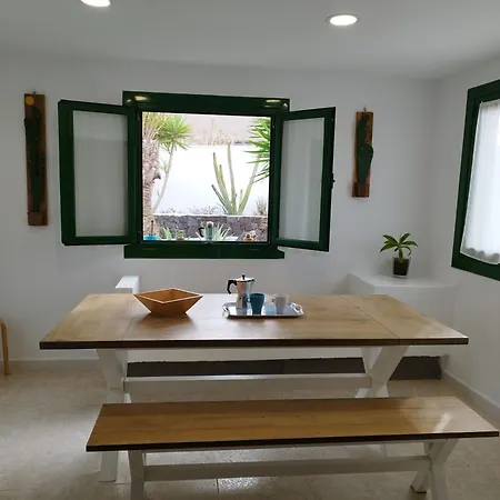 Casa Del Erizo - Ecofinca Насарет