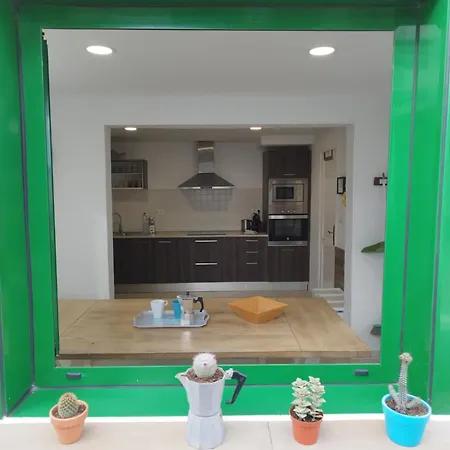 Casa Del Erizo - Ecofinca * Насарет