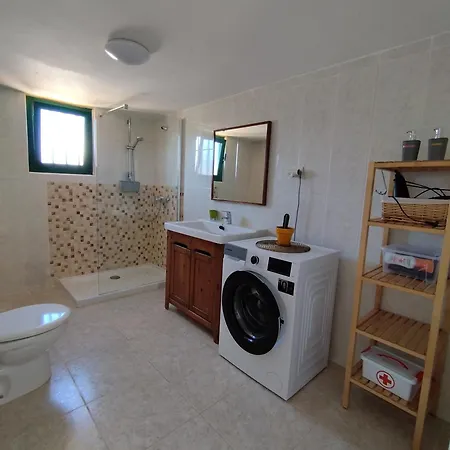 Casa Del Erizo - Ecofinca * Насарет