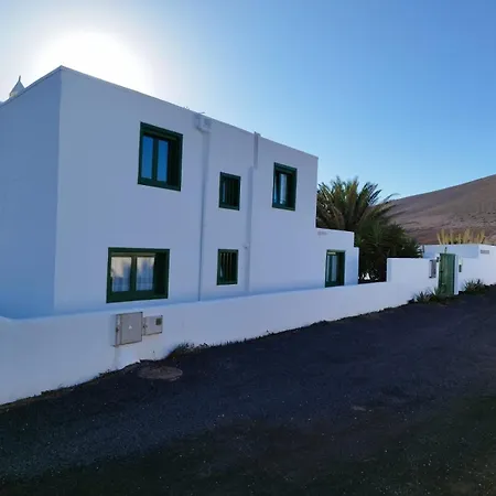 Casa Del Erizo - Ecofinca