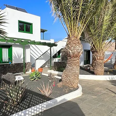 Casa Del Erizo - Ecofinca