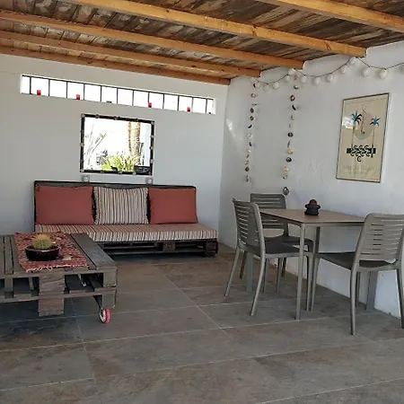 Alojamento de Turismo Selvagem Casa Del Erizo - Ecofinca *