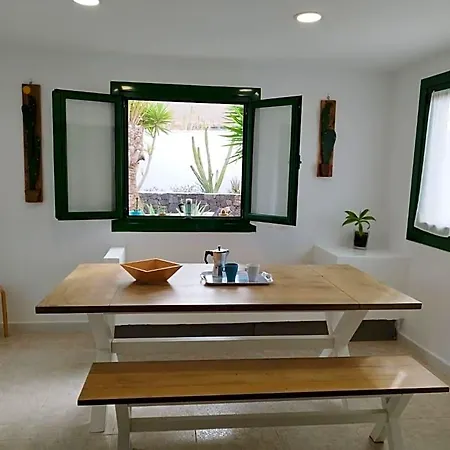 Casa Del Erizo - Ecofinca *