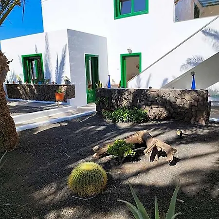 Casa Del Erizo - Ecofinca *