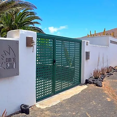 Alojamento de Turismo Selvagem Casa Del Erizo - Ecofinca *