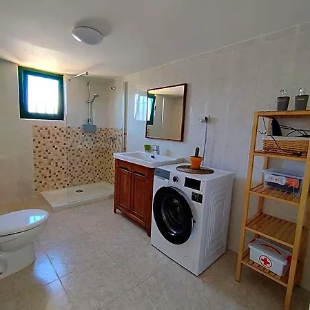 Alojamento de Turismo Selvagem Casa Del Erizo - Ecofinca