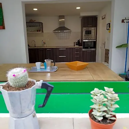 Casa Del Erizo - Ecofinca Alojamento de Turismo Selvagem *