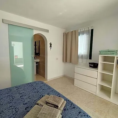 Casa Del Erizo - Ecofinca Nazaret