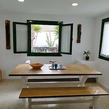 Alojamento de Turismo Selvagem Casa Del Erizo - Ecofinca Nazaret