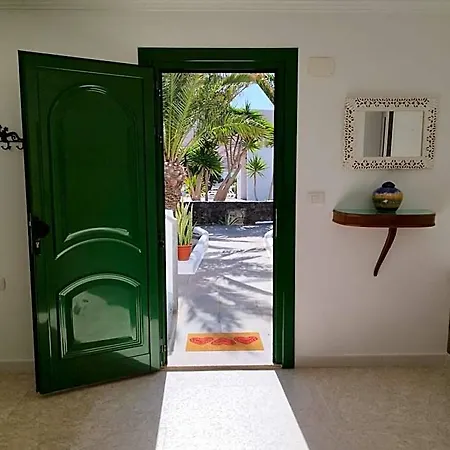 Casa Del Erizo - Ecofinca