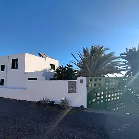 Casa Del Erizo - Ecofinca * Nazaret