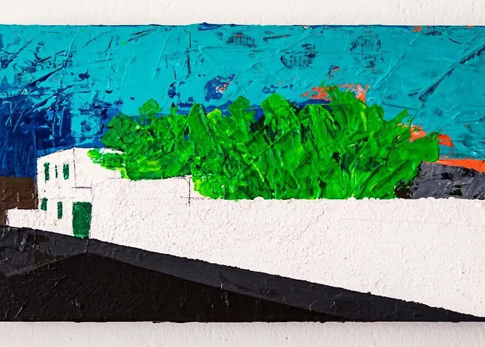 Casa Del Erizo - Ecofinca Orman Evi Nazaret