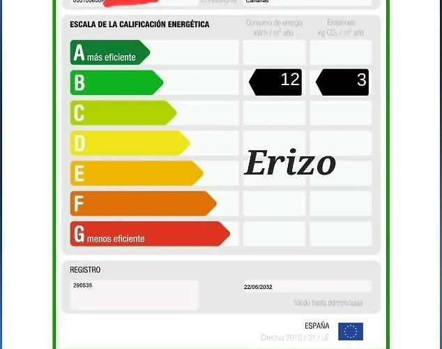 Casa Del Erizo - Ecofinca *