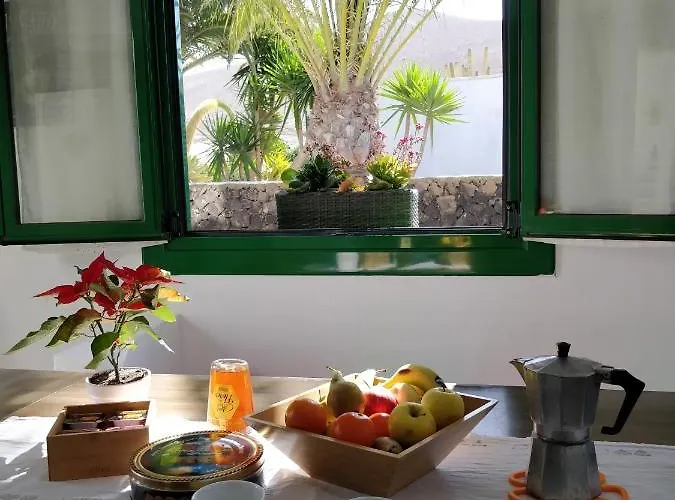 Orman Evi Casa Del Erizo - Ecofinca *