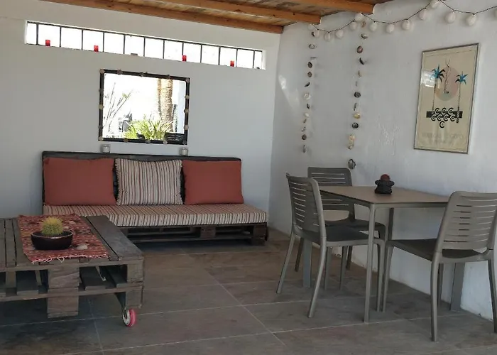 Casa Del Erizo - Ecofinca Gerendaház *