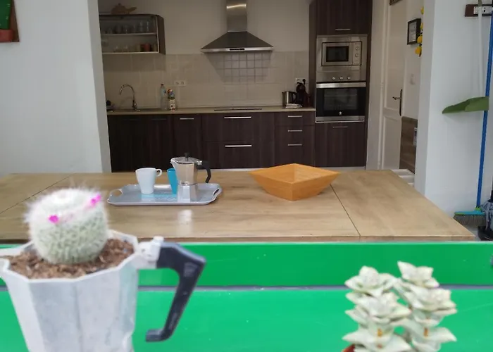 Casa Del Erizo - Ecofinca Gerendaház Nazaret