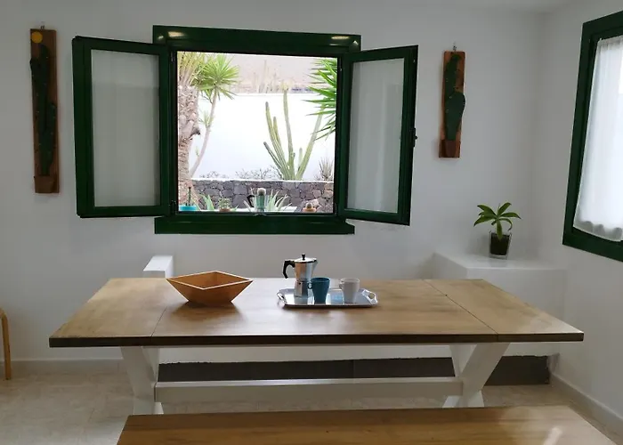 Casa Del Erizo - Ecofinca Nazaret