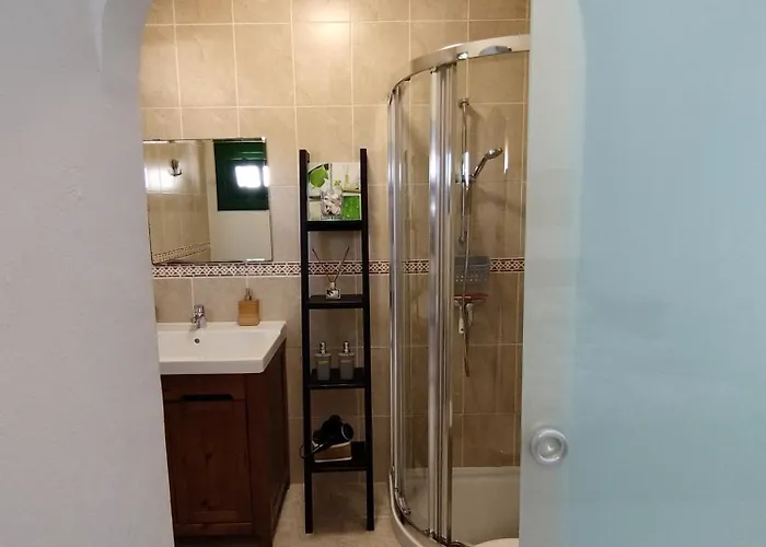 Casa Del Erizo - Ecofinca