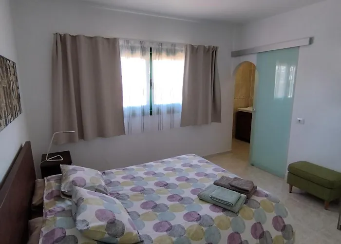 Casa Del Erizo - Ecofinca