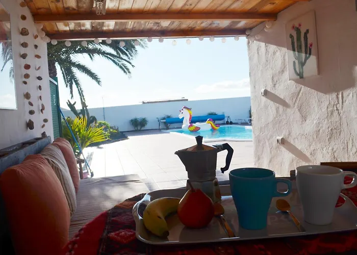 Casa Del Erizo - Ecofinca Nazaret