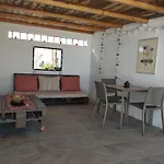 Casa Del Erizo - Ecofinca ロッジ *